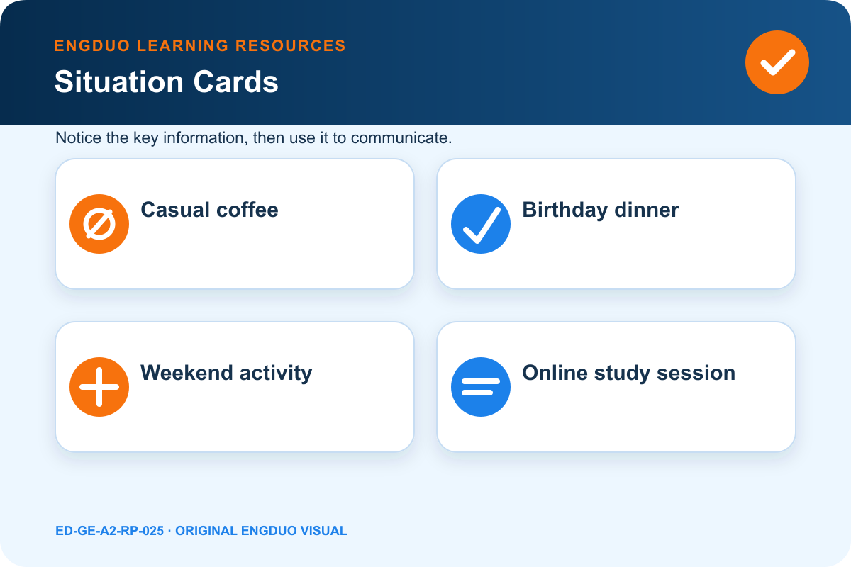 Invitation decision path showing invite, accept, decline with reason, offer an alternative, and confirm